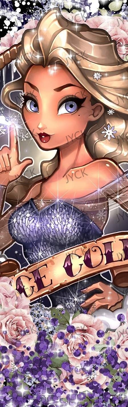 7653